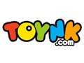 Toynk.com Discount Code