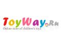 ToyWay Promo Code