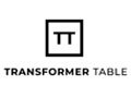 Transformertable.com Promo Code