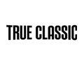 True Classic Coupon Code