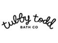 Tubby Todd Bath Co Discount Code