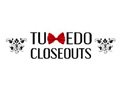 Tuxedo Closeouts Discount Code