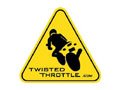 Twisted Throttle Discount Code