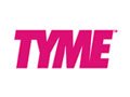 TYME Food Voucher Code