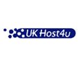 UKhost4u Discount Code