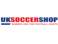 UK Soccer Shop Coupon Code