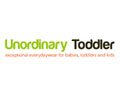 Unordinary Toddler Discount Code