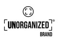 Unorganized Brand Discount Code