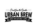 Urban Brew