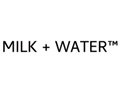Milk And Water Discount Code