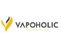 Vapoholic.co.uk Coupon Code