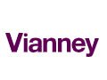 Vianney USA Discount Code