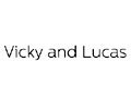 Vicky and Lucas Discount Code