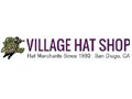 Village Hat Shop