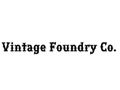 Vintage Foundry Co Discount Code