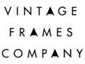 Vintage Frames Company Discount Code