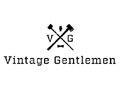 Vintage Gentlemen Discount Code