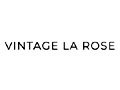 Vintage La Rose Discount Code