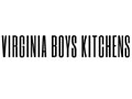 Virginia Boys Kitchens