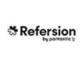 Refersion Coupon Code