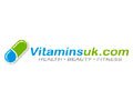 VITAMINS UK Coupon Code