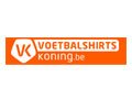 VoetbalshirtsKoning Voucher Code