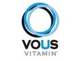 Vous Vitamin Coupon Code