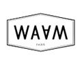 WAAM Cosmetics Discount Code