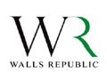 Walls Republic Discount Code