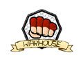 Warhouse Coupon Code