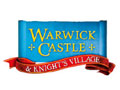 Warwick Castle Breaks Promo Code