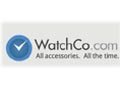WatchCo Discount Code