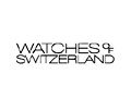 Watches Of Switzerland Coupon Code