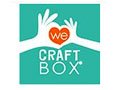 We Craft Box Coupon Code