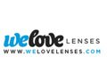 We Love Lenses Coupon Code