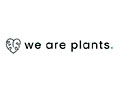 We Are Plants Discount Code