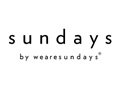 We Are Sundays Discount Code