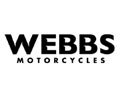 Webbs Motorcycles Coupon Code