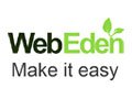 WebEden Coupon Code