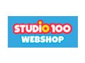 Studio 100 Webshop Coupon Code