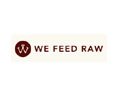 We Feed Raw Coupon Code