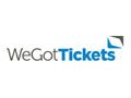 WeGotTickets Discount Code