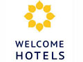 Welcome-hotels.com Promo Code