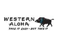 Western Aloha Discount Code