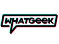 WhatGeek Discount Code