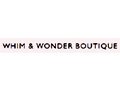 Whim And Wonder Boutique Discount Code