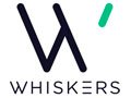 Whiskers Laces Discount Code