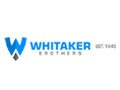 Whitaker Brothers Discount Code