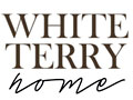 White Terry Discount Code