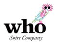 Who Shirt Company Discount Code